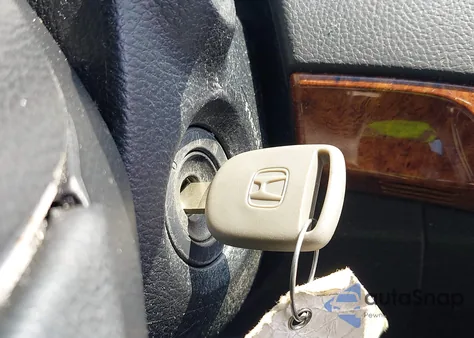 2012 Honda Accord 3.5 Ex-L из США, поврежденный, VIN 1HGCP3F88CA023565